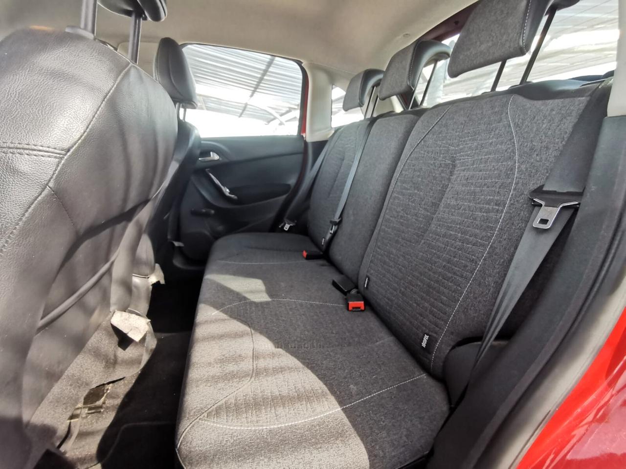 Citroen C3 PureTech 82 Seduction - 2015