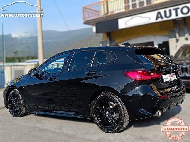 BMW 118 i M-SPORT Steptronic/AUTOMATICA MSport F40