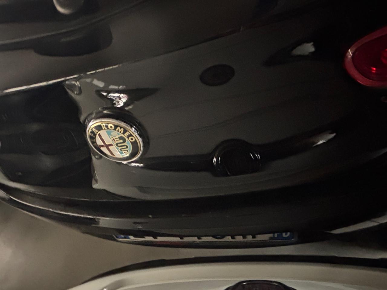 Alfa Romeo Giulietta 1.6 JTDm-2 OK NEOPATENTATI