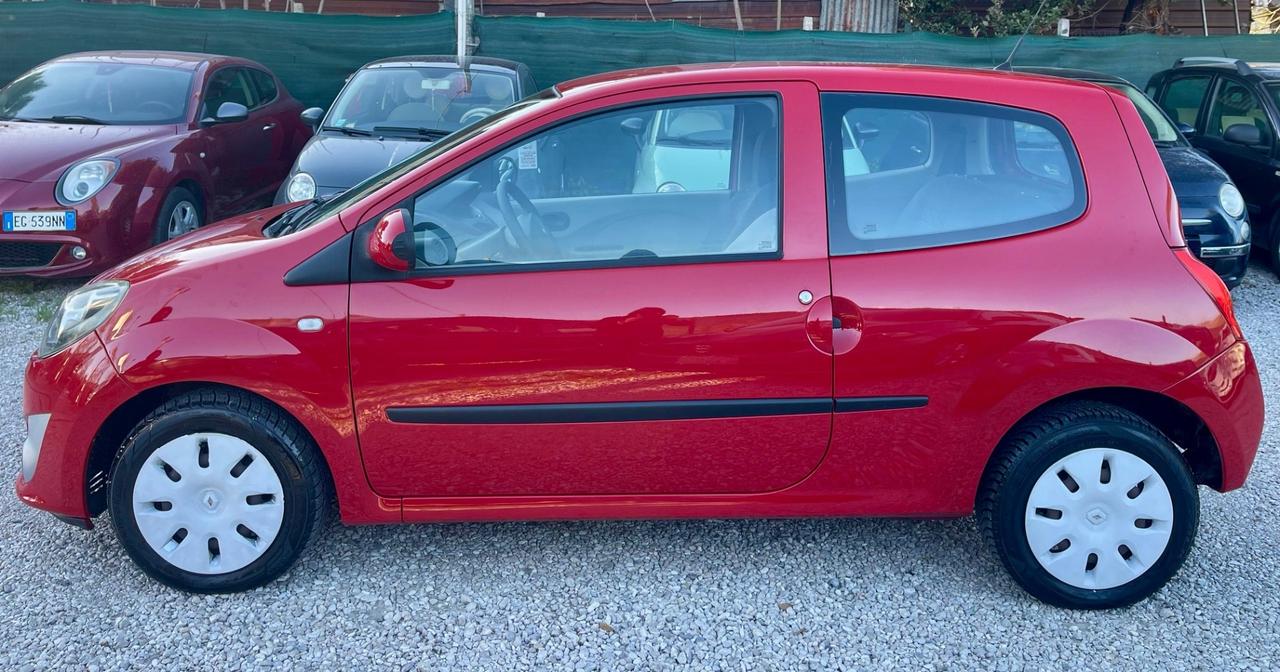Renault Twingo 1.2 8V Dynamique