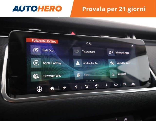 LAND ROVER Range Rover Evoque 2.0D I4-L.Flw 150 CV AWD Auto