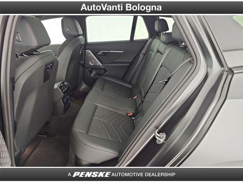 BMW Serie 5 520d 48V xDrive Touring Msport PRO