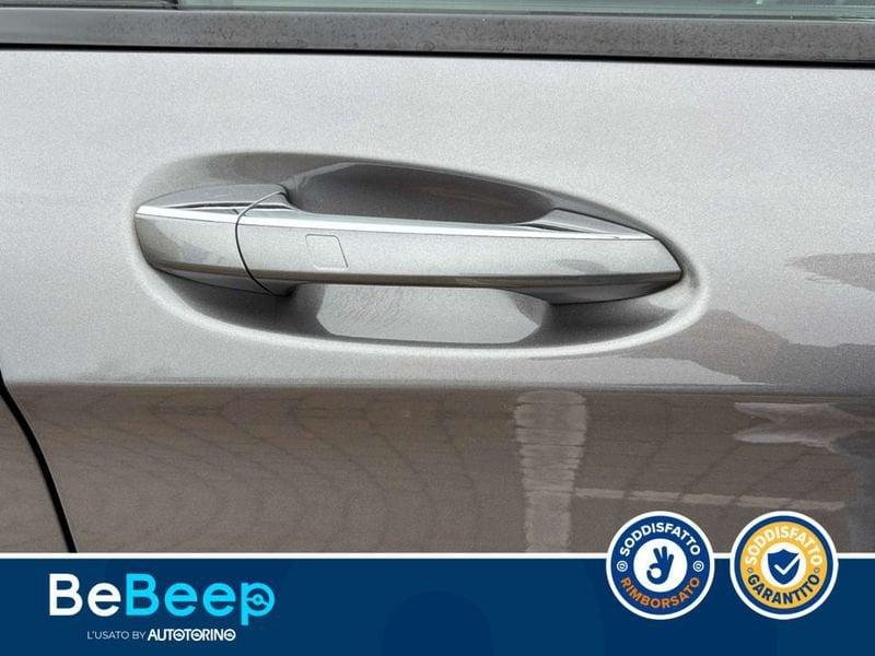 Mercedes-Benz GLA 220 D PREMIUM 4MATIC AUTO