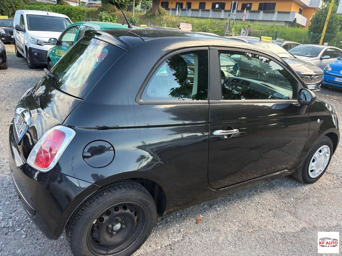 FIAT - 500 1.2 Pop 69cv