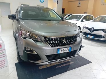 Peugeot 3008 BlueHDi 120 S&S GT Line