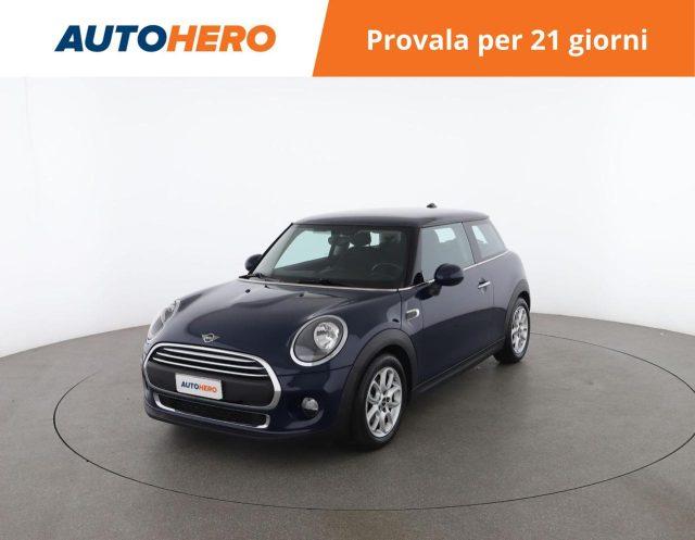 MINI One 1.5 One