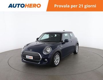 MINI One 1.5 One