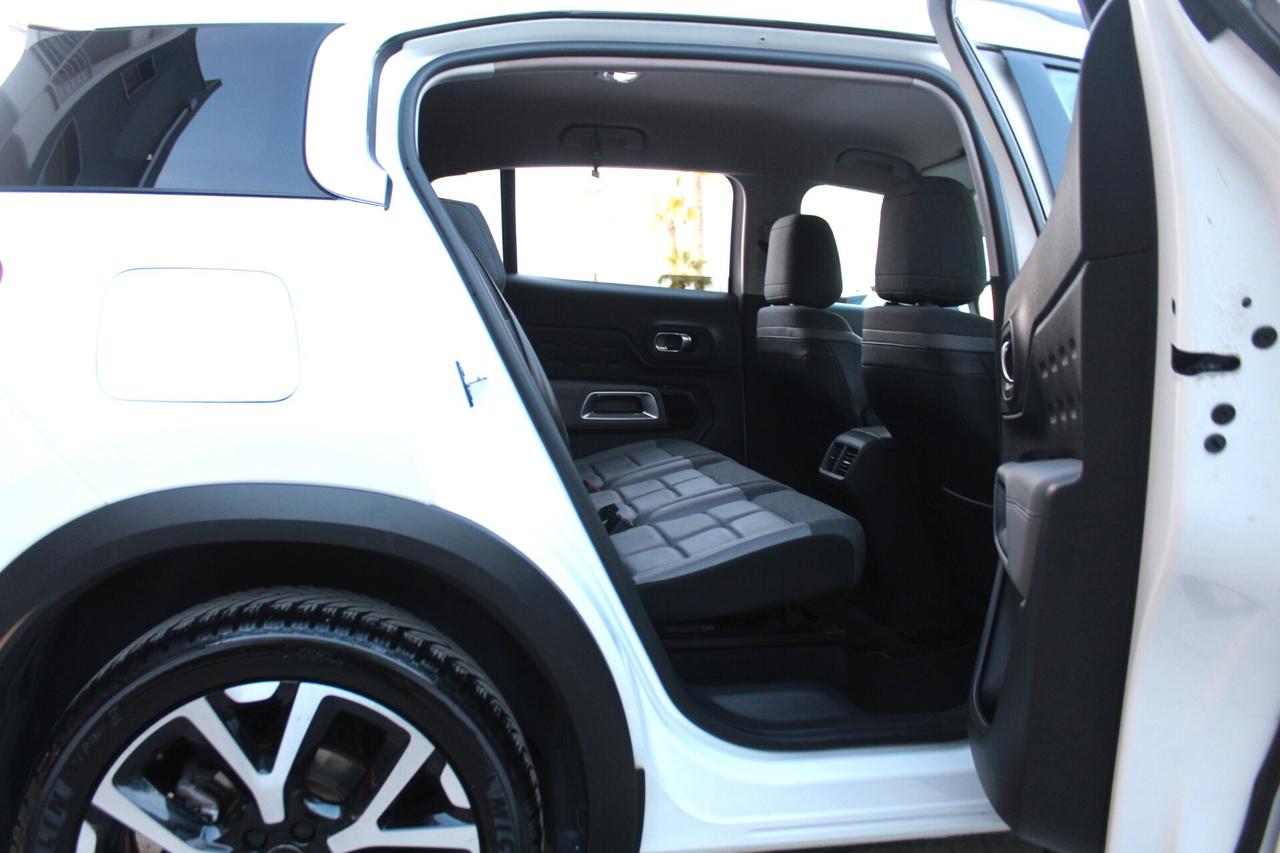 Citroen C5 Aircross BlueHDi 130 S&S EAT8 Shine