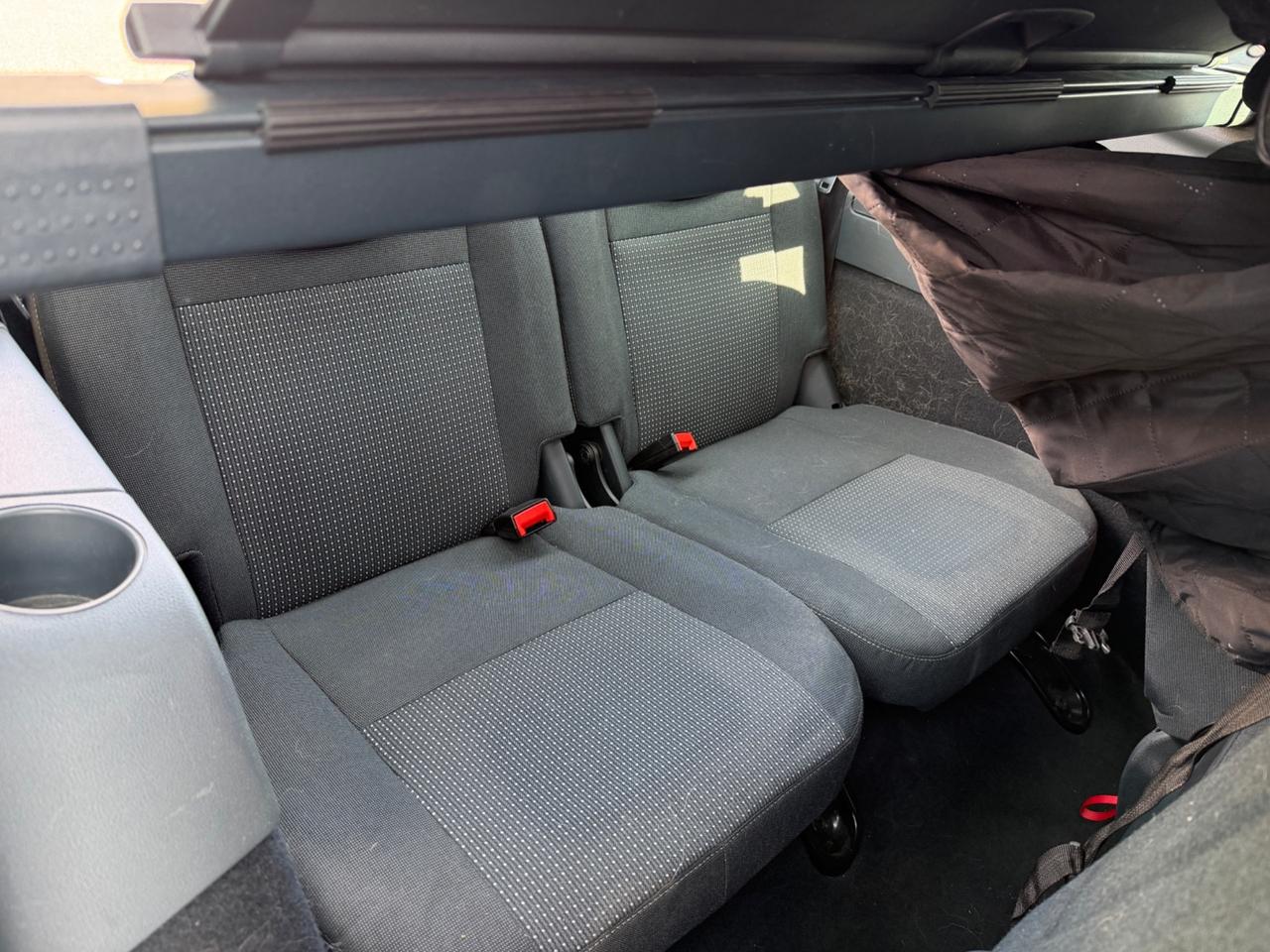 Ford C-Max 2.0 TDCi 115CV TITANIUM AUTOMATIC 7POSTI