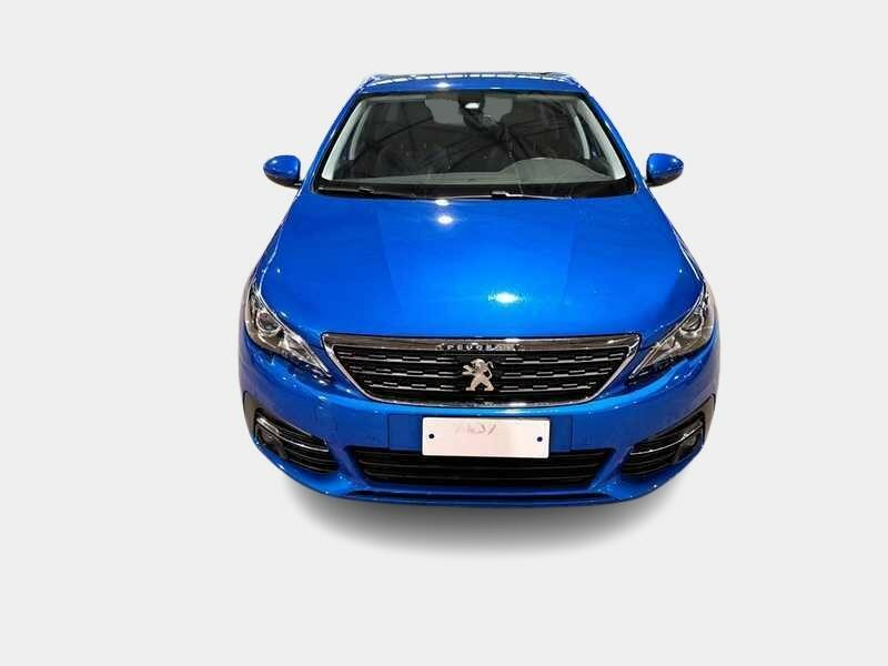 PEUGEOT 308 WAGON Allure BlueHDi 130 S/S