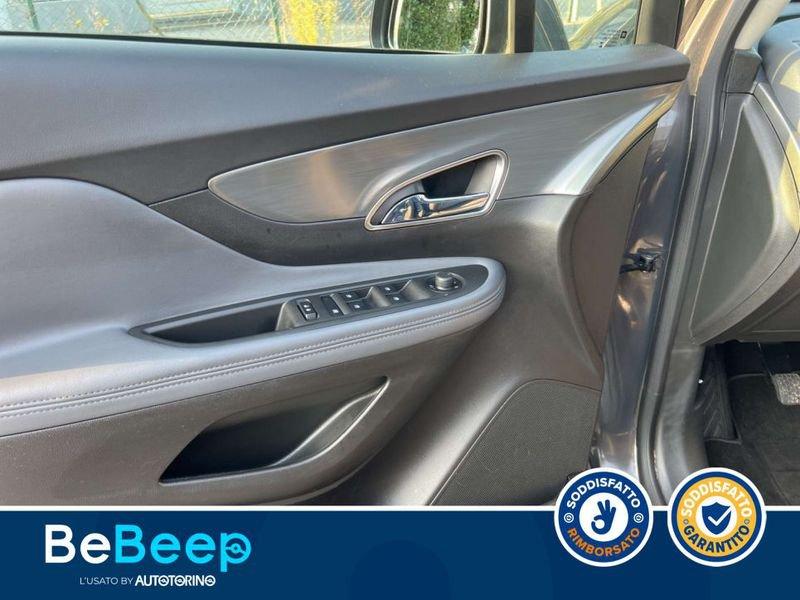 Opel Mokka 1.4 T COSMO S&S 4X4 140CV M6