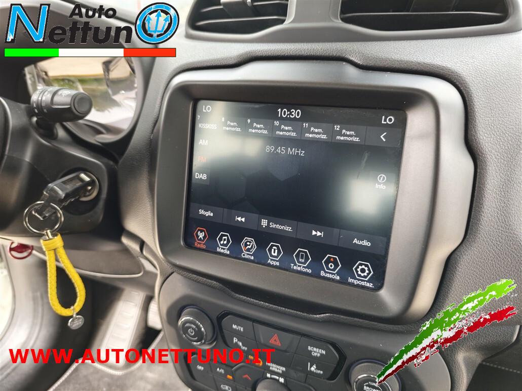 Jeep Renegade 1.0 T3 Limited