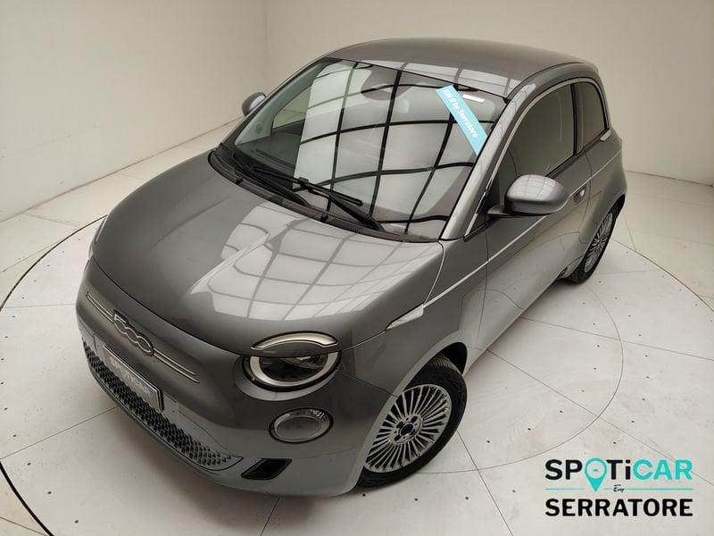 FIAT 500 La Nuova Nuova Hatchback My23 La Nuova - 320 Berlina