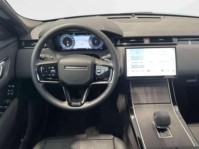 LAND ROVER Range Rover Velar 2.0D I4 204 CV Dark Edition