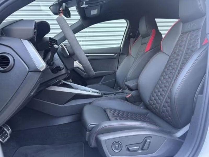 Audi A3 RS 3 SPB TFSI quattro S tronic MATRIX LED CAMERA B&O