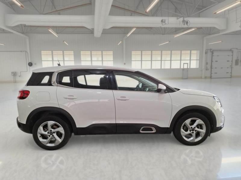 CITROEN C5 AIRCROSS BlueHDi 130 S/S Business EAT8
