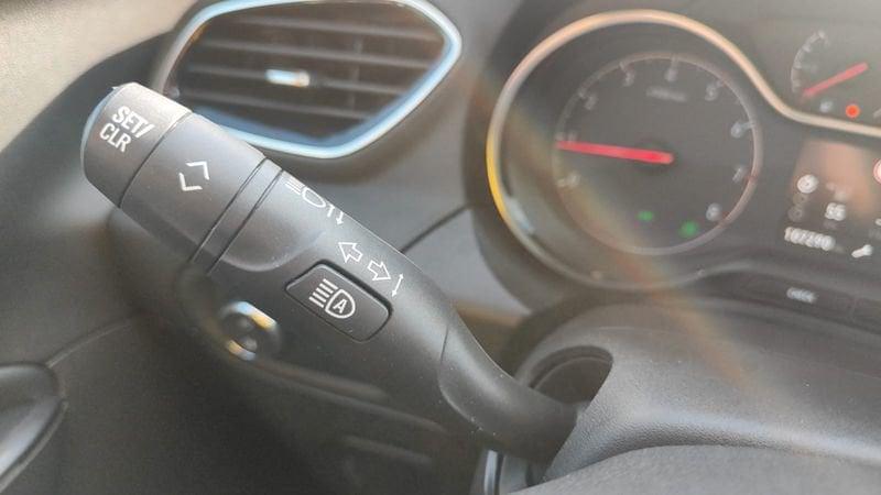 Opel Grandland 1.5 diesel Ecotec Start&Stop aut. Ultimate