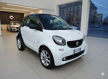 Smart ForTwo 70 1.0 Prime