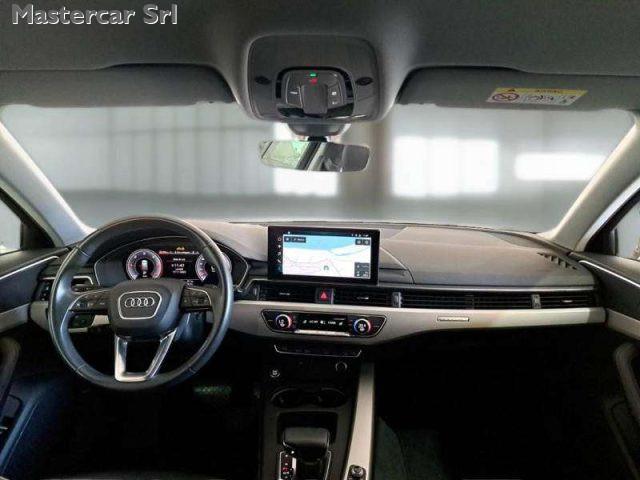 AUDI A4 allroad 2.0 40 TDI QUATTRO S TRONIC BUSINESS EVOLUTION - G