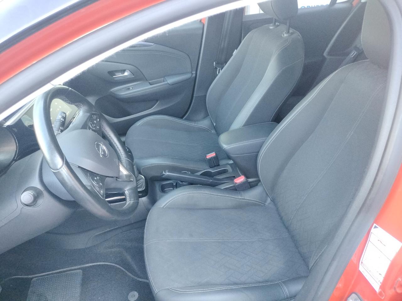 Opel Corsa 1.2 BENZINA 75 C.V. FARI LED NAVIGATORE ANDROID RETROCAMERA SOLI KM 70409