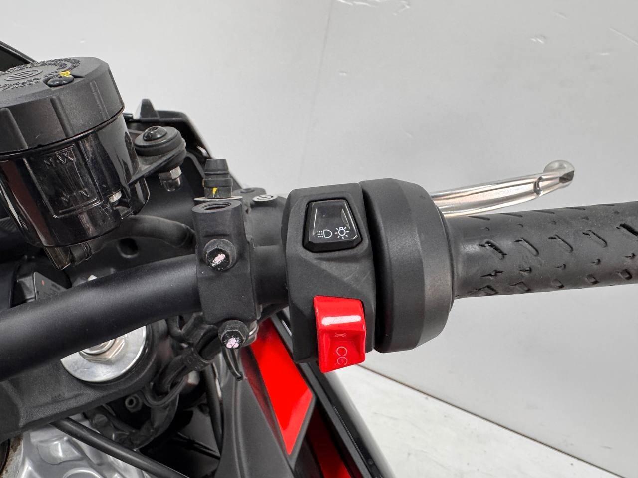 Aprilia Tuono 660 Factory DA 92 € AL MESE – ANCHE SENZA ANTICIPO