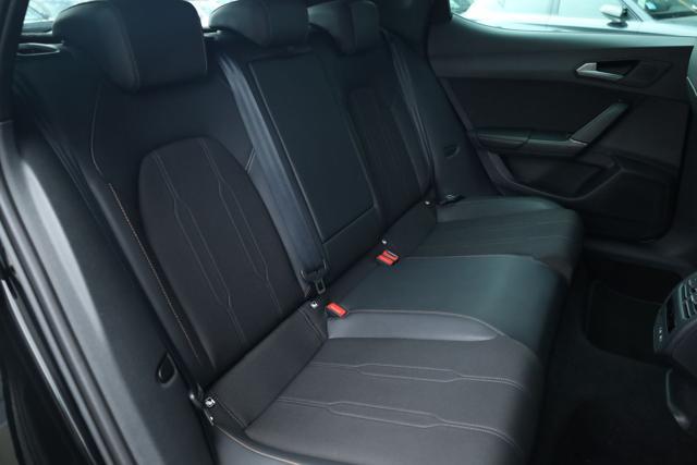 SEAT Leon CUPRA Leon 1.5 eTSI 150 CV DSG