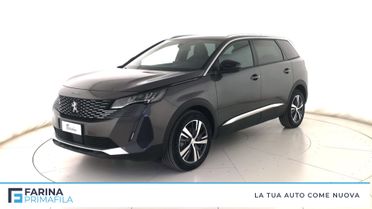 PEUGEOT 5008 PureTech 130 S&S ALLURE PACK