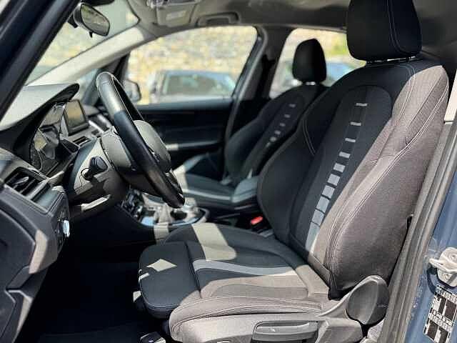 BMW 216 Active Tourer 216d Active Tourer Sport