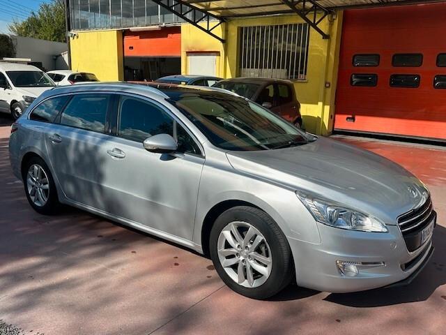 Peugeot 508 1.6 e-HDi 115CV S&S SW Ciel Business