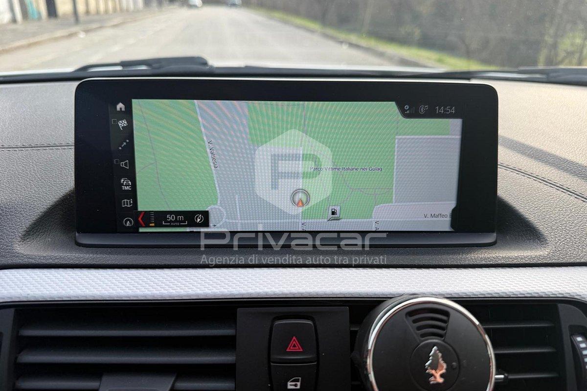 BMW 220i Coupé Msport aut.