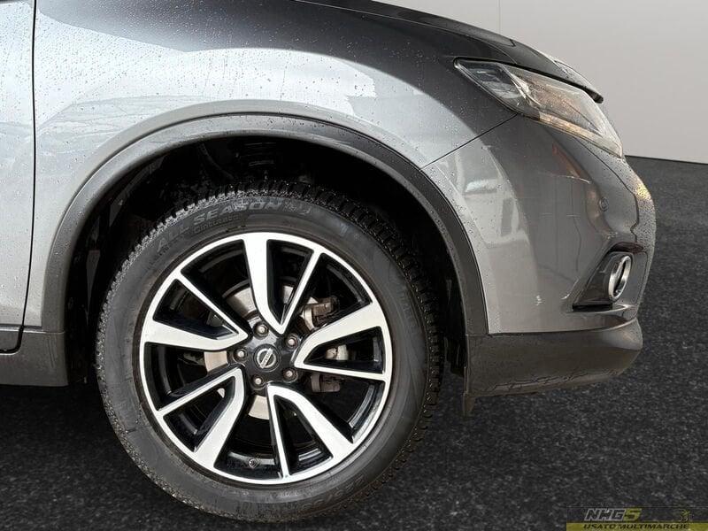 Nissan X-Trail X-Trail 1.6 dCi 2WD Acenta Premium