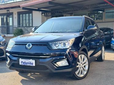 SSANGYONG Tivoli 1.6d 2WD Be Visual Cool 50 mila km
