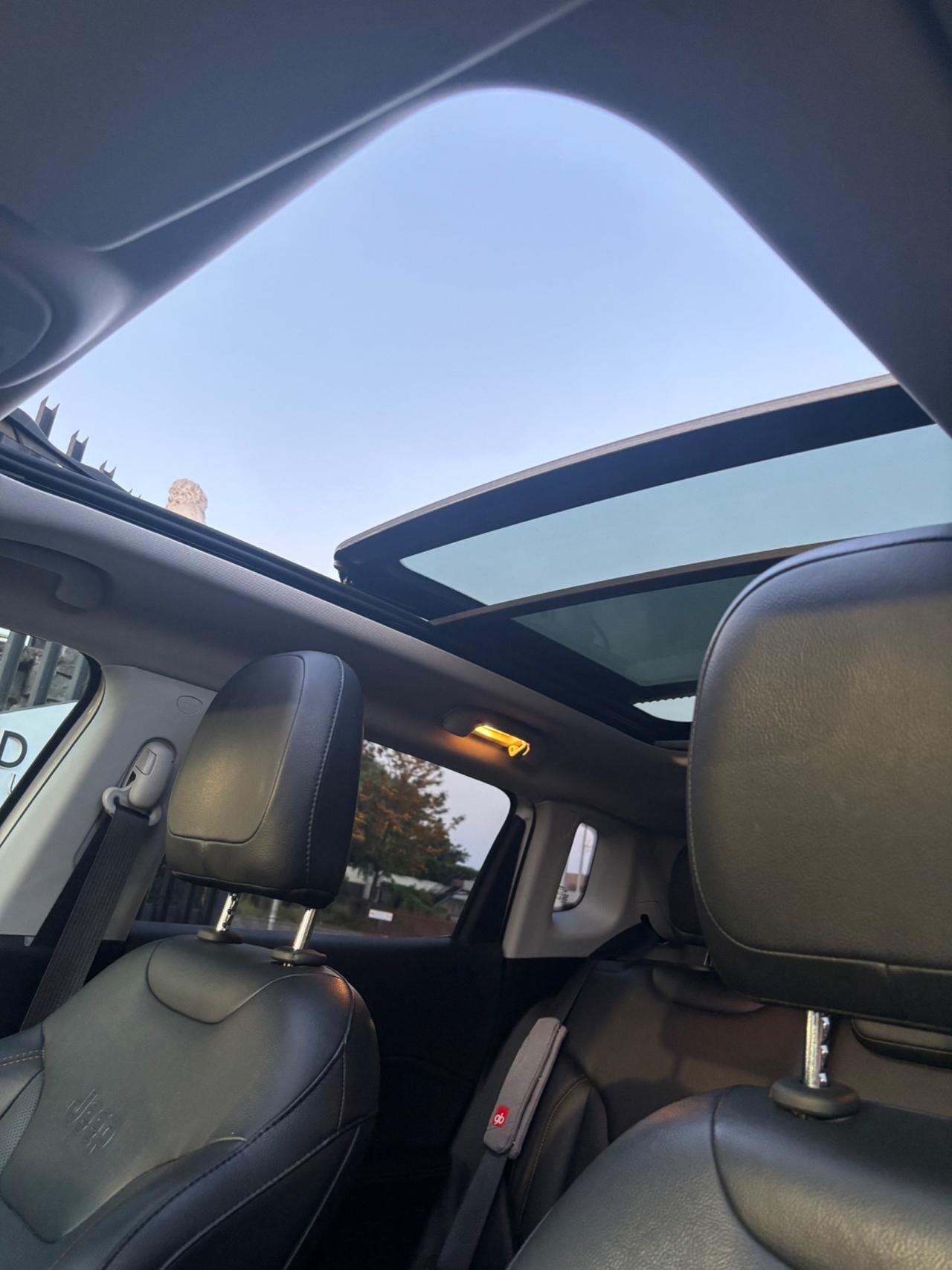 Jeep Compass 1.6 Multijet II 2WD Limited 2018