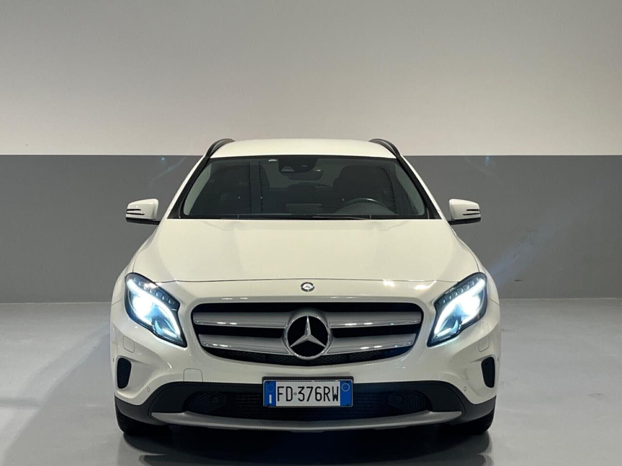 Mercedes-benz GLA 200 Premium Automatico, Sport, Euro 6!