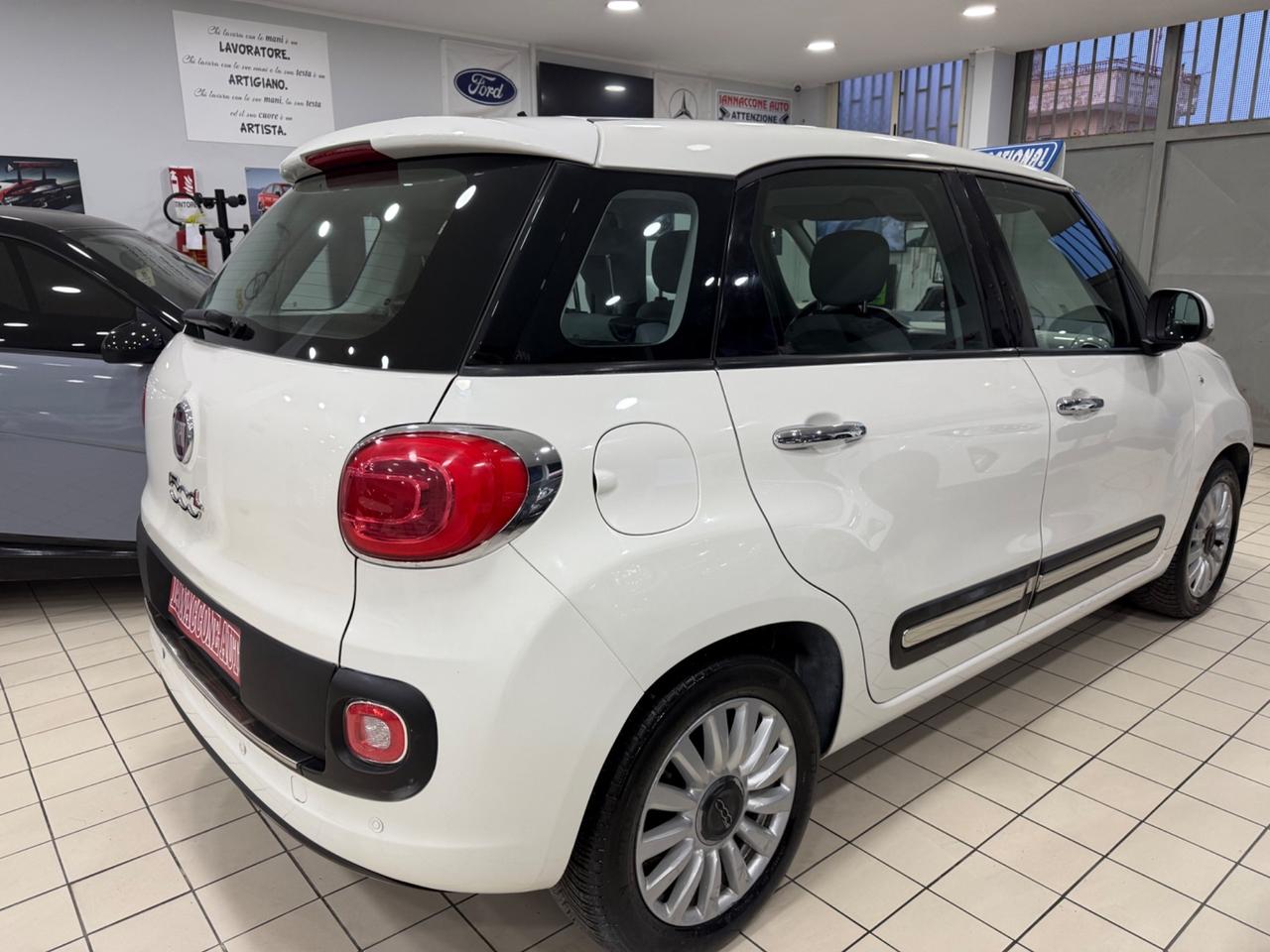 Fiat 500L 1.3 2015 lounge nuova