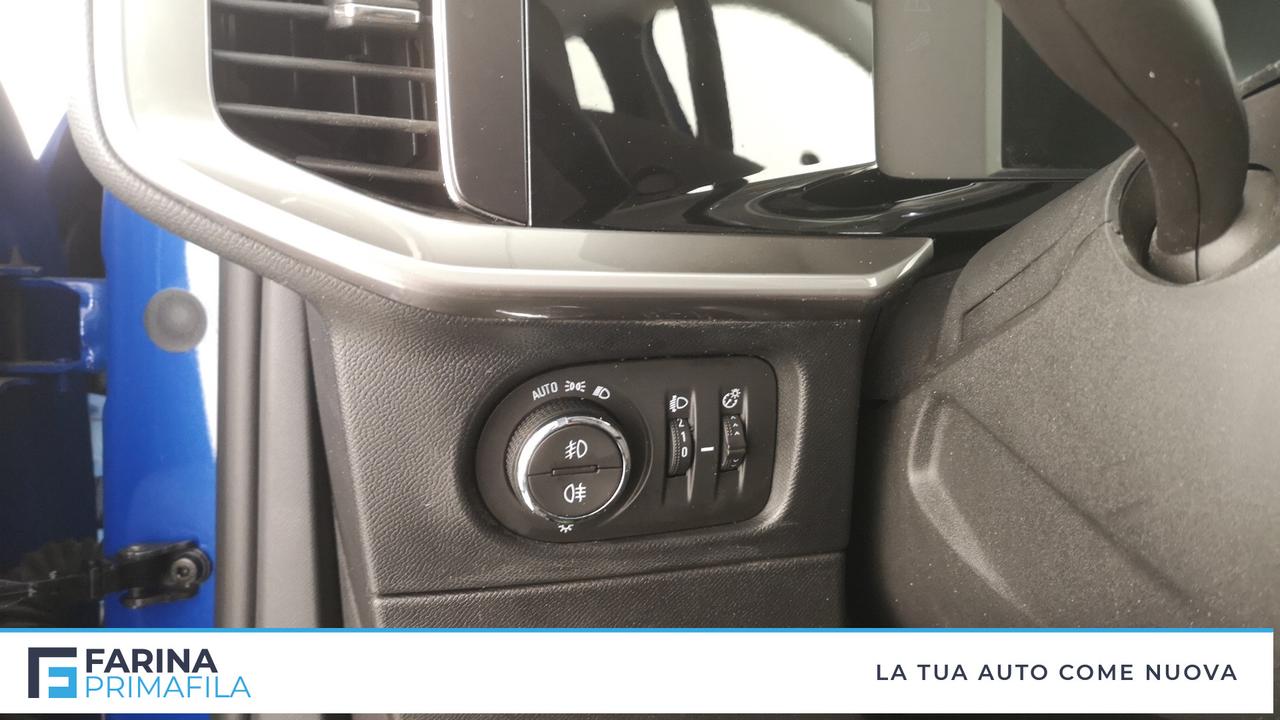 OPEL Mokka II 2020 - Mokka electric Elegance 136cv