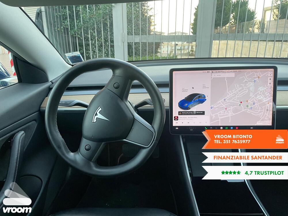 TESLA Model 3 Model 3 Long Range Dual Motor AWD