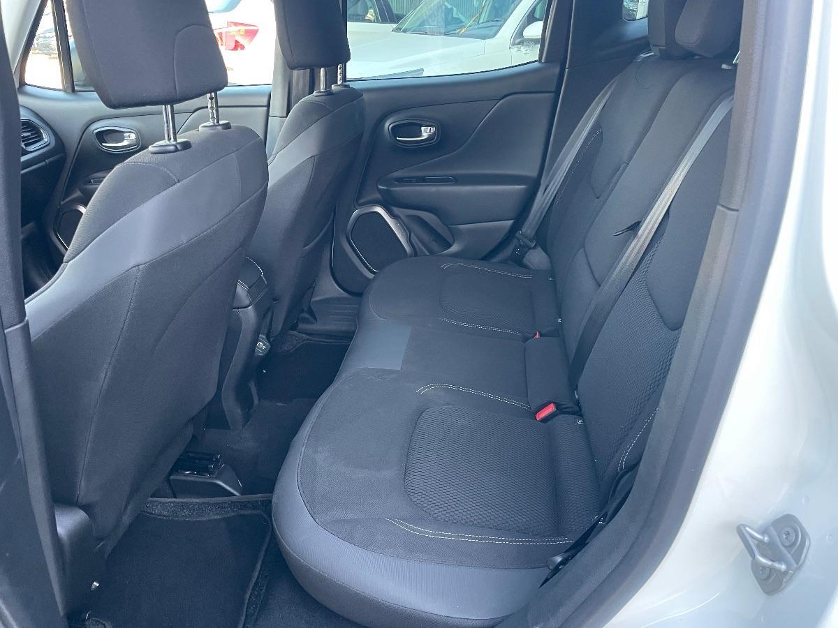 JEEP - Renegade - 1.6 Mjt 120CV Limited