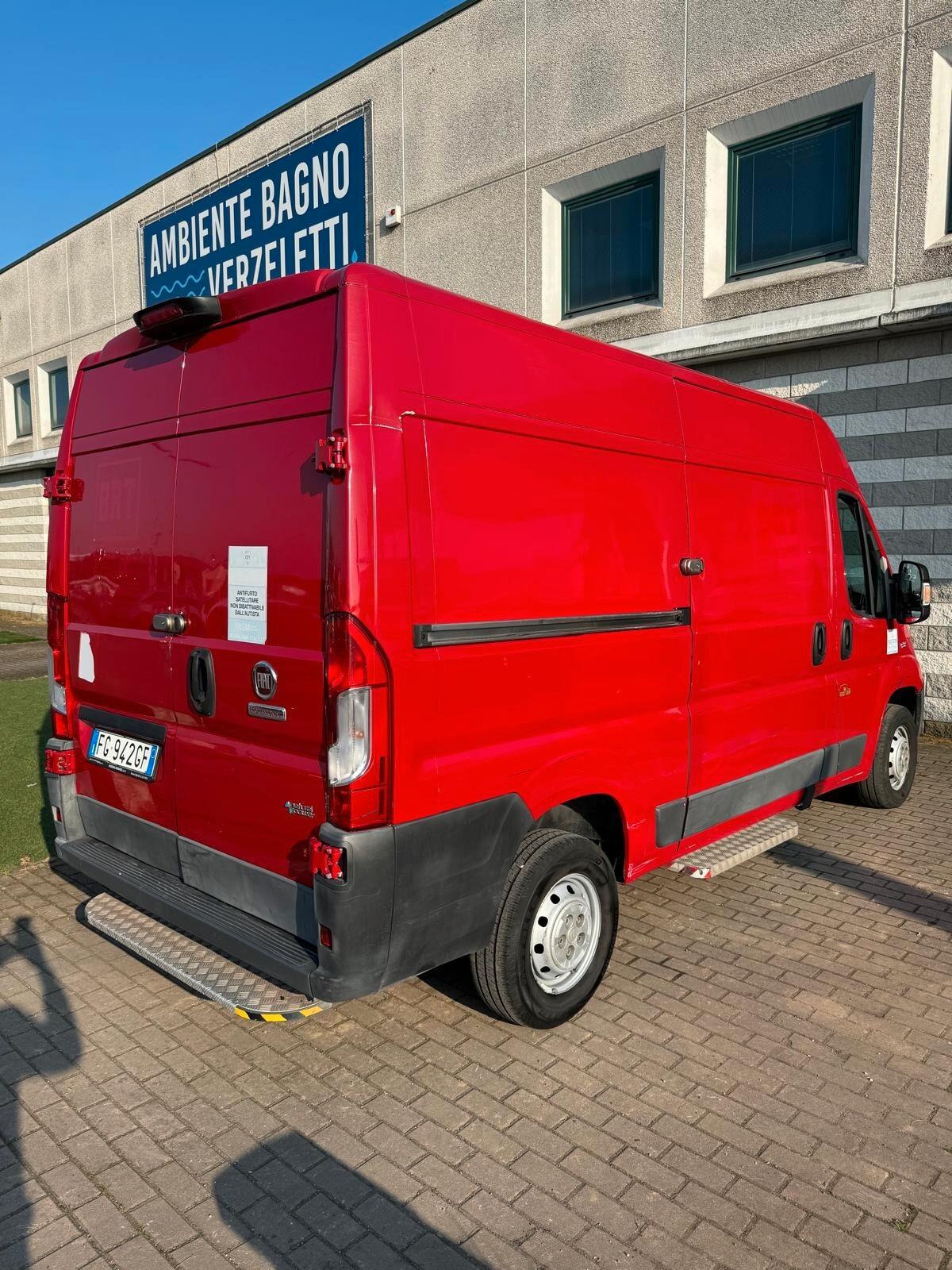 FIAT DUCATO