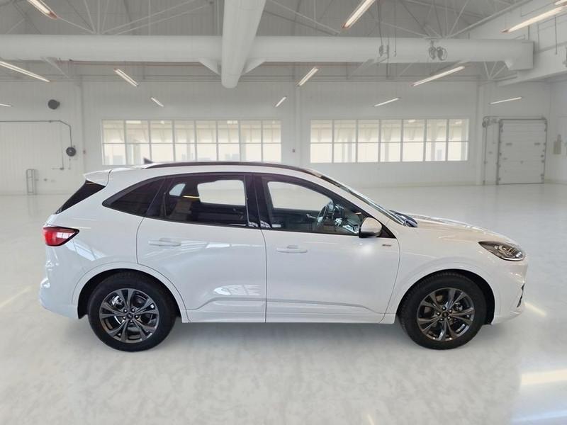FORD KUGA 2.5 BENZINA FHEV 152 CV 2WD ST-LINE X AUT SUV