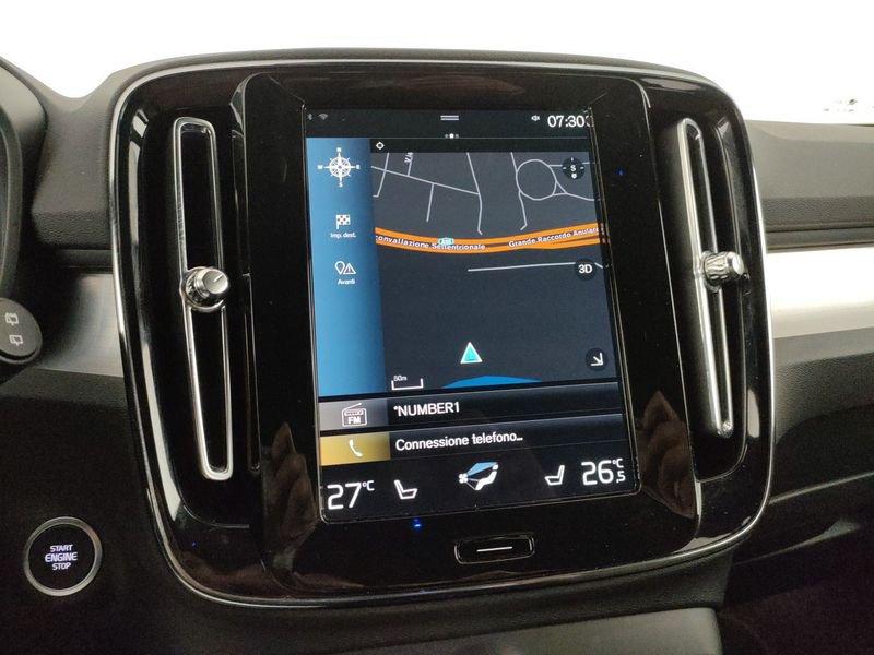 Volvo XC40 1.5 t2 Core auto