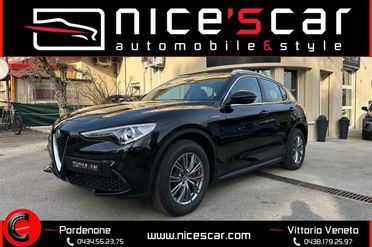 ALFA ROMEO Stelvio 2.0 Turbo 200 CV AT8 Q4 Executive