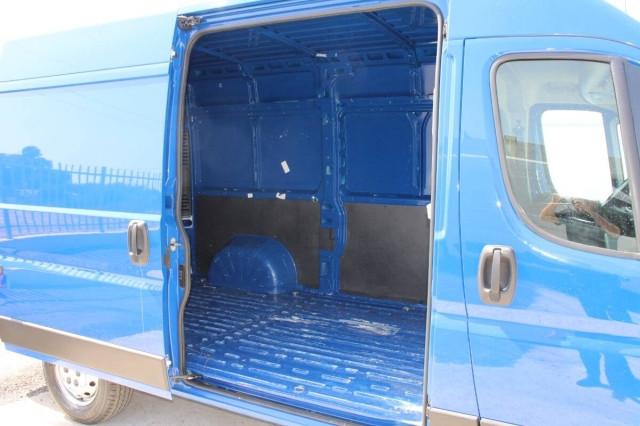 Citroen Jumper 33 L2H2 2.2 bluehdi 120cv S&S