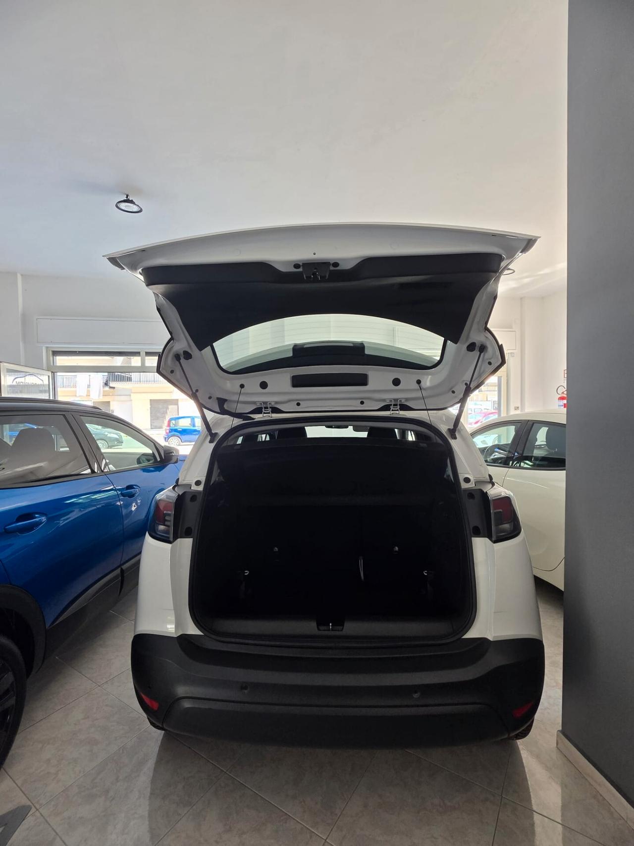 Opel Crossland 1.5 ECOTEC D 120 CV Start&Stop aut. Ultimate