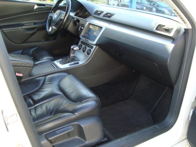 Volkswagen Passat EcoFuel DSG 1.4 METANO