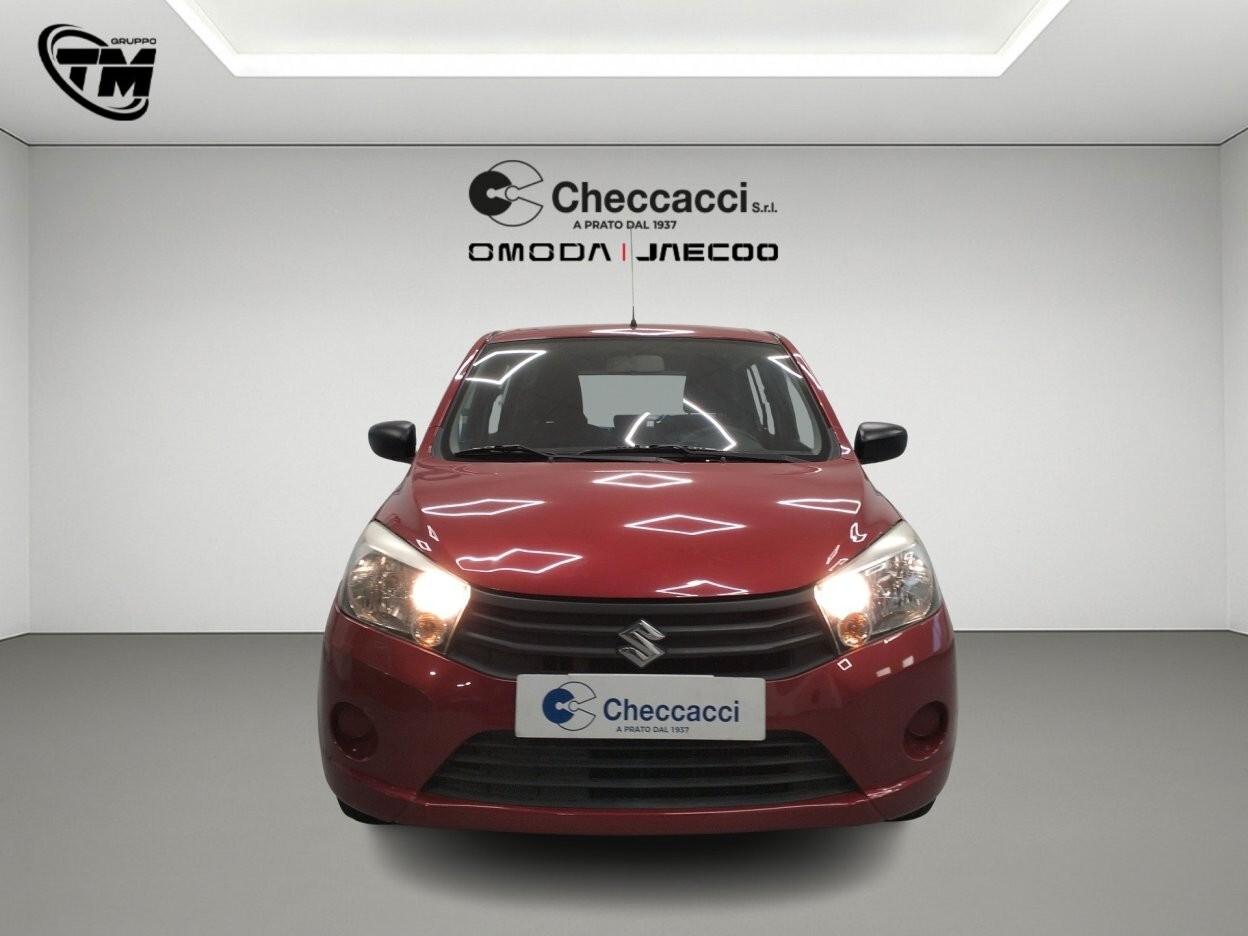 Suzuki Celerio 1.0 * EURO6 *