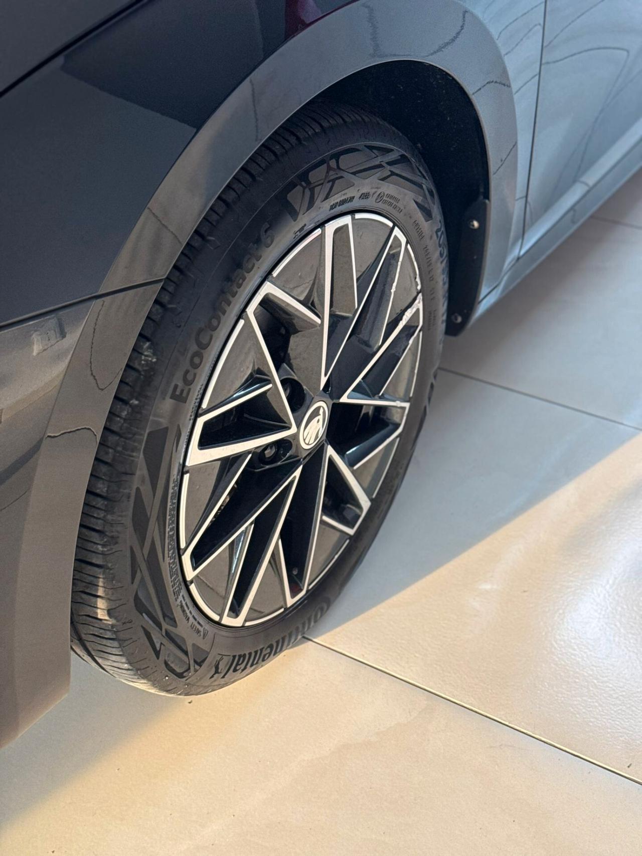 Skoda Octavia 2.0 TDI EVO SCR DSG Executive