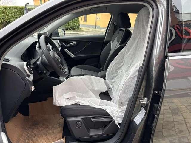 Audi Q2 35 TFSI S tronic S line Edition MATRIX-APP CONNECT