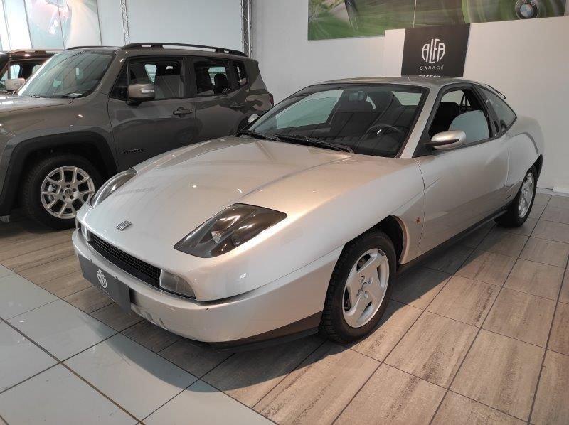 FIAT Coupé 1.8 i.e. 16V