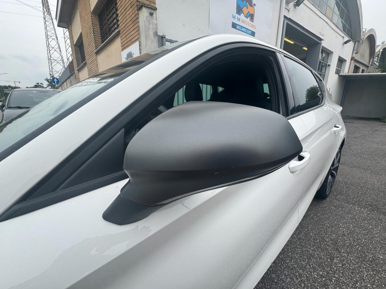 Seat Leon 2.0 TDI 150 CV DSG FR